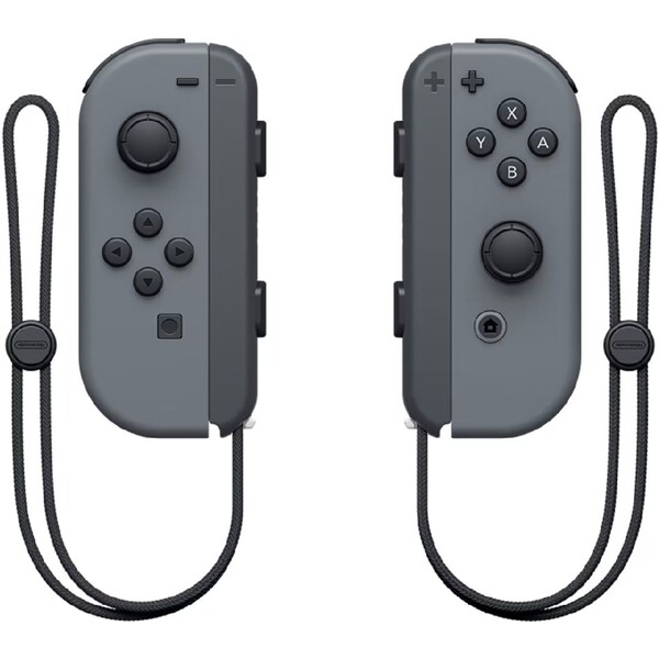 E-shop Nintendo Joy-Con Pair mix farieb