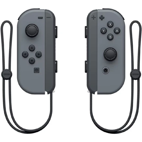 Nintendo Joy-Con Pair mix farieb - Herné ovládače - Hlavný obrázok