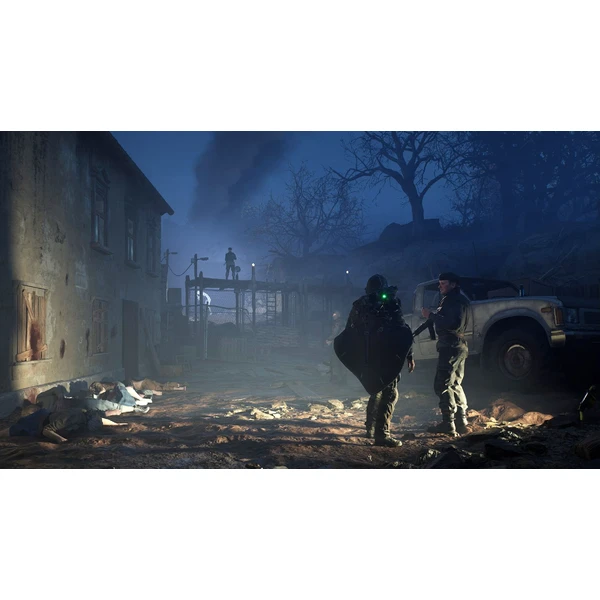 Hell is Us Deluxe Edition (PC) - Hry na PC - Obrázok G6GH000L01