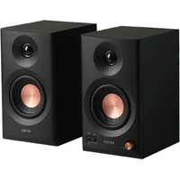 EDIFIER MR3 2.0 reproduktory čierne - Reproduktory