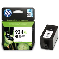 HP C2P23AE č. 934XL Čierna originálna - Cartridge