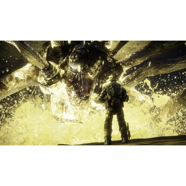 Gears of War: Reloaded (PS5) - Hry na PS5 - Obrázok G6LH000N01