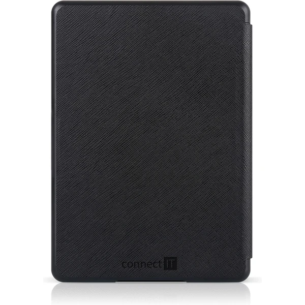 CONNECT IT puzdro pre Amazon New Kindle 2022 čierne - Puzdra - Obrázok G6N0000P01