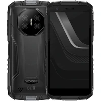 Doogee Fire 3 3GB/64GB sivý - Mobilné telefóny