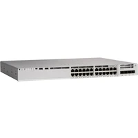 Prepínač Cisco Catalyst 9200L-24T-4G-E - Switche