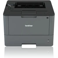 Brother HL-L5000D tlačiareň (záruka na 3 roky po registrácii) - Tlačiarne
