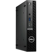 DELL OptiPlex 7020 Micro MFF (GJH31) čierny - Stolné počítače