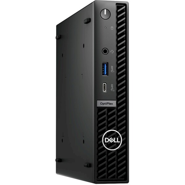 DELL OptiPlex 7020 Micro MFF (GJH31) čierny