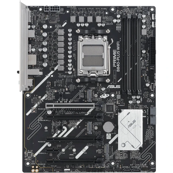 ASUS PRIME B840-PLUS WIFI - Základné dosky - Obrázok G6RC000N01