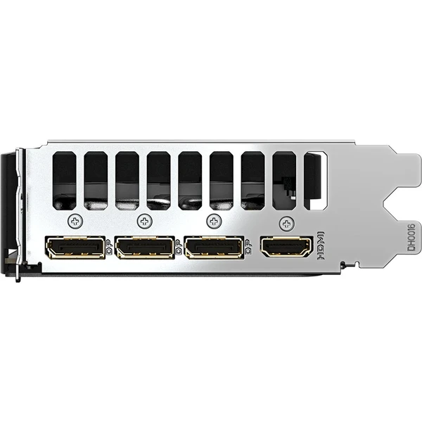 GIGABYTE NVIDIA GeForce RTX 5060 Ti EAGLE MAX OC 16G - Grafické karty - Obrázok G6RI000K01