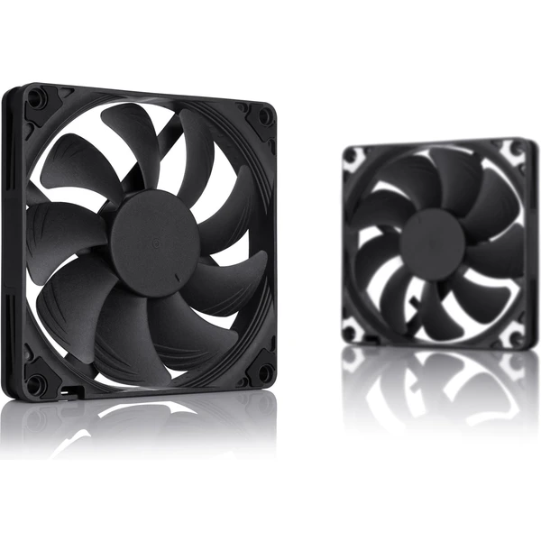 Noctua NF-A9x14 HS-PWM CH.BK.S - Ventilátory pre PC - Obrázok G6RR600301