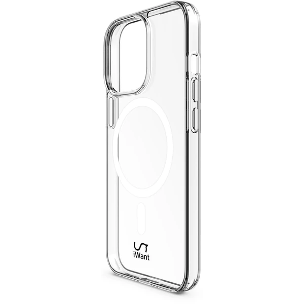 iWant Hero MagSafe kryt Apple  - Puzdra - Hlavný obrázok