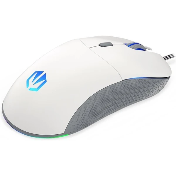Endorfy GEM Plus herná myš biela - Myši - Obrázok G6U1000601