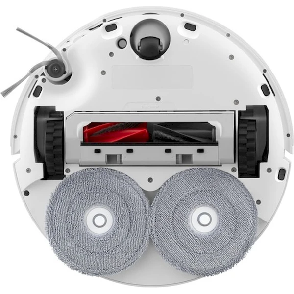 Roborock Qrevo Curv 2 Pro robotický vysávač biely - Robotické vysávače - Obrázok G6UI000K01