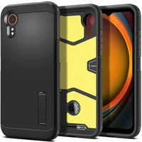 Spigen Tough Armor kryt Samsung Galaxy XCover 7 čierny - Puzdra