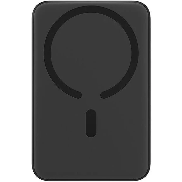 Baseus Power banka Mini s bezdrôtovým nabíjaním 10000 mAh 20W USB-C čierna - Powerbanky - Obrázok G6X5000L01