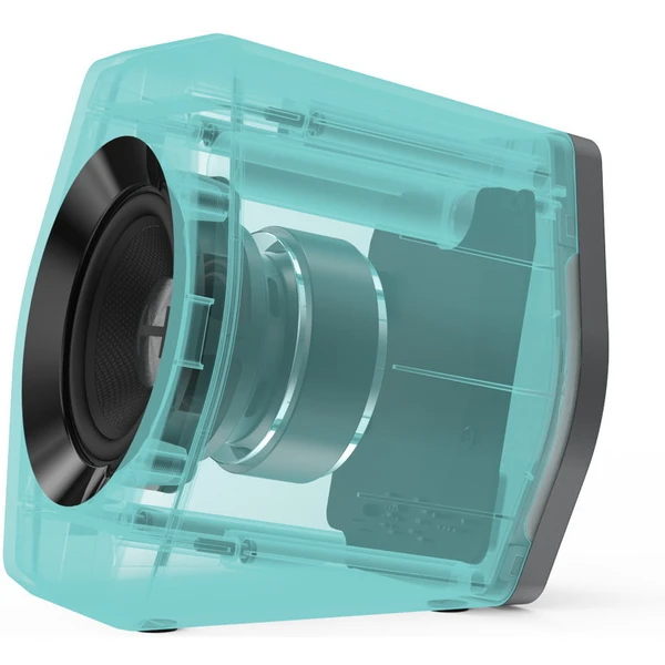 EDIFIER G2000 bezdrôtové herné reproduktory čierne - Reproduktory - Obrázok G6XG300401