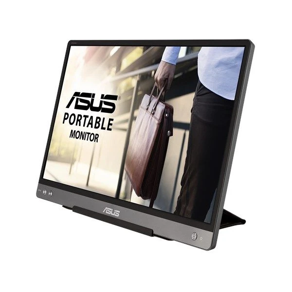 Asus ZenScreen MB14AC monitor 14" - Monitory - Obrázok G740000N01