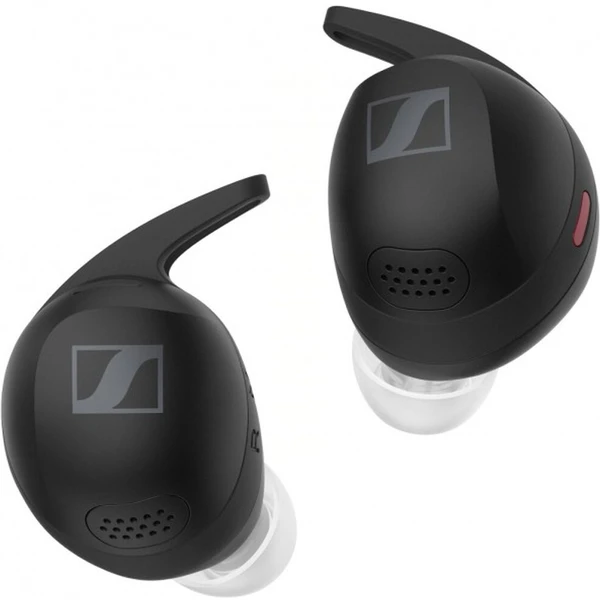 Sennheiser Momentum Sport TWS bezdrôtové slúchadlá čierna - Slúchadlá - Obrázok G745000O01