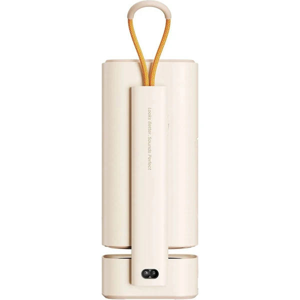 YABER T1 Pro mini WiFi projektor krémový - Projektory - Obrázok G74K000K01