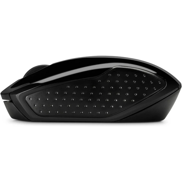 HP 200 bezdrôtová myš čierna - Myši - Obrázok G776300301