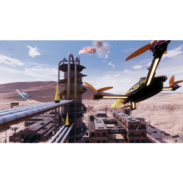 Drone Championship League (Xbox One) - Hry na Xbox One - Obrázok G7A4100201