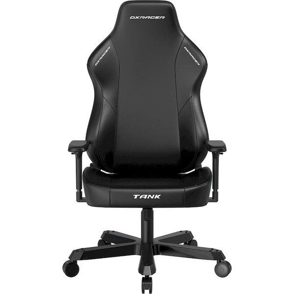 DXRacer TANK herná stolička čierna - Stoličky - Obrázok G7AM000K01