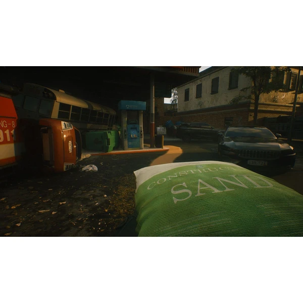 A Quiet Place: Road Ahead (Xbox Series X) - Hry na Xbox Series - Obrázok G7B9000O01