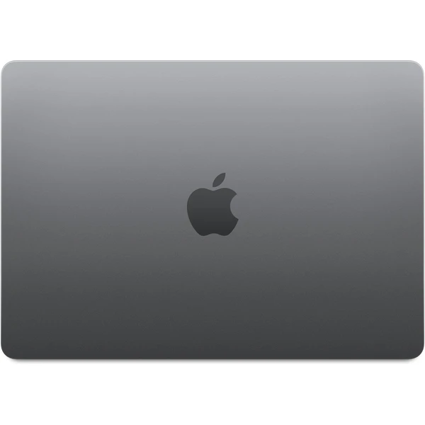 CTO Apple MacBook Air M3 13,6" (2024) / INT KLV / sivá / 256GB SSD / 30W / M3 8xCPU/10xGPU / 16GB - Notebooky - Obrázok G7BB000L01