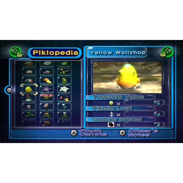 Pikmín 1 + 2 (Switch) - Hry na Nintendo Switch - Obrázok G7D5G00101