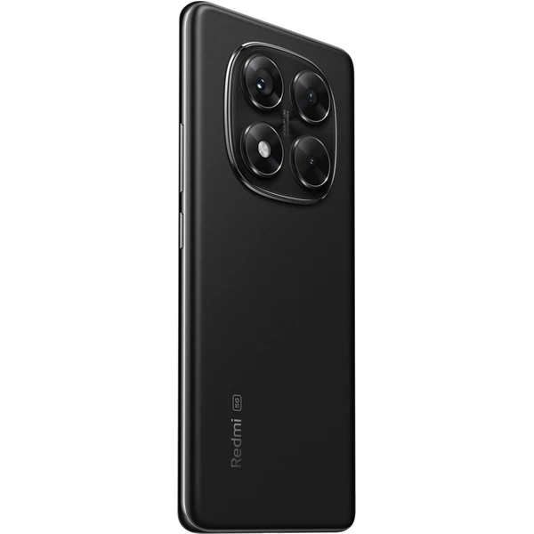 Xiaomi Redmi Note 14 Pro 5G 8GB/256GB čierna - Mobilné telefóny - Obrázok G7HB000K01
