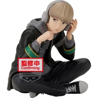 Figúrka Bandai Banpresto Wind Breaker - Kaji Ren Chatting time! 9 cm - Figúrky