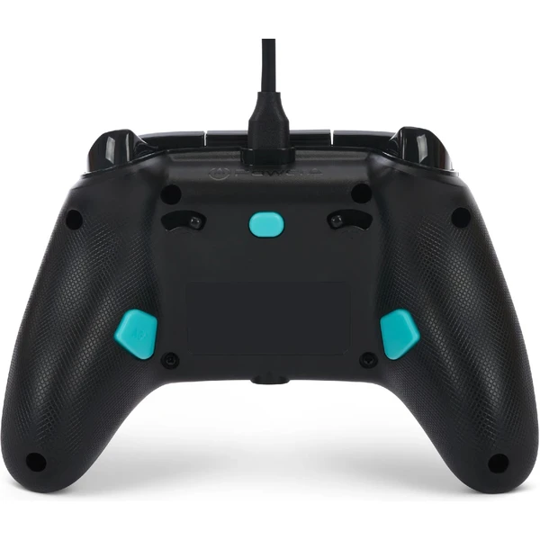 PowerA Advantage drôtový herný ovládač pre Xbox Series X|S Wild Style (XBOX/PC) - Herné ovládače - Obrázok G7J5000P01