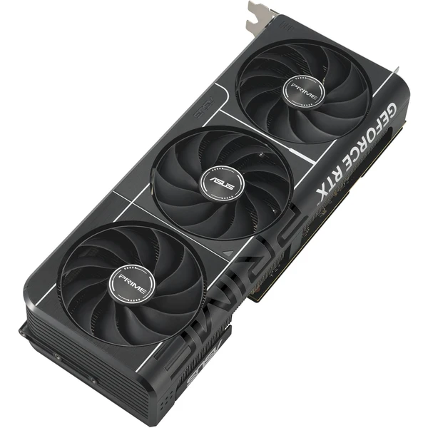 ASUS PRIME NVIDIA GeForce RTX 5080 16GB GDDR7 OC - Grafické karty - Obrázok G7JB000O01