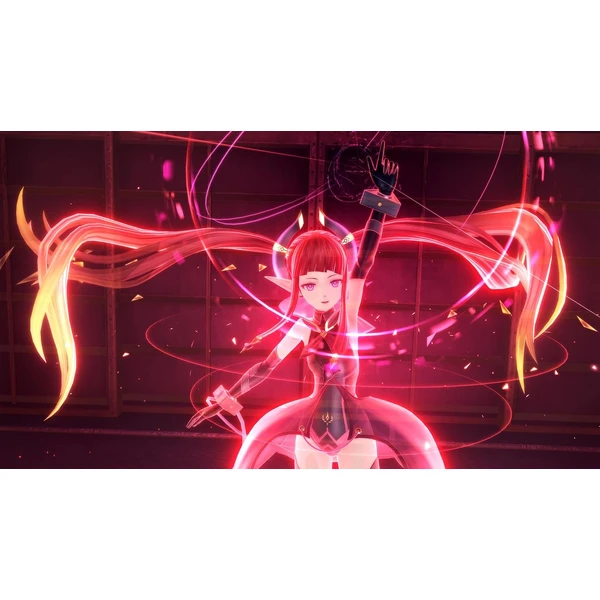 Legend of Heroes: T.T.Daybreak 2 Deluxe (Switch) - Hry na Nintendo Switch - Obrázok G7LC000J01
