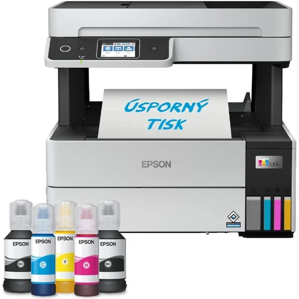 Epson L6499 tlačiareň - Tlačiarne - Hlavný obrázok