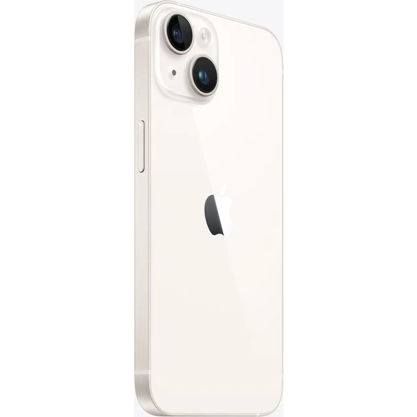 Apple iPhone 14 Plus 128GB hviezdne biely - Mobilné telefóny - Obrázok G7LG300401