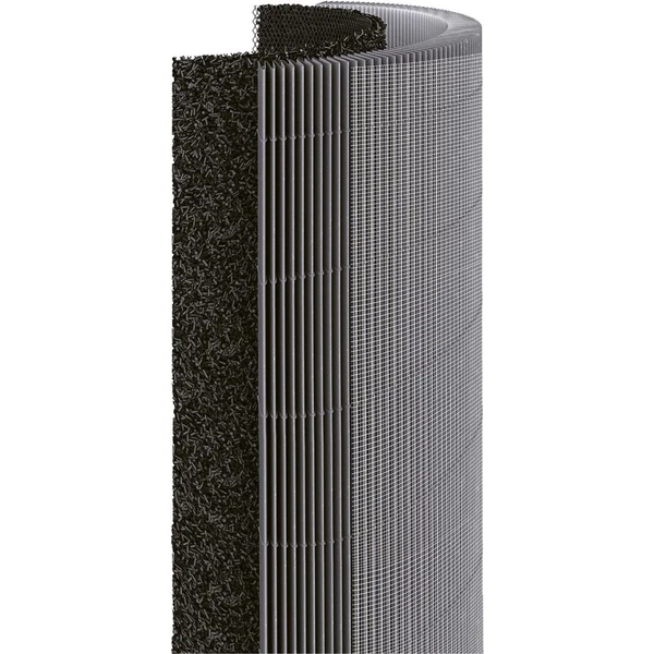 Xiaomi Mi Smart Air Purifier 4 Lite Filter náhradný filter do čističky vzduchu - Náhradné diely - Obrázok G7OD000L01