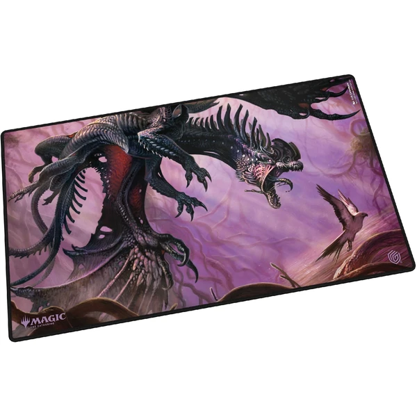 Ultimate Guard hracia podložka MTG Tarkir: Dragonstorm - Feral Deathgorger - Podložky - Hlavný obrázok