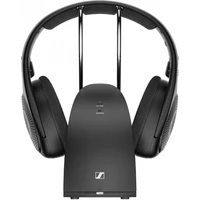 Sennheiser RS ??120 bezdrôtové slúchadlá čierna - Slúchadlá