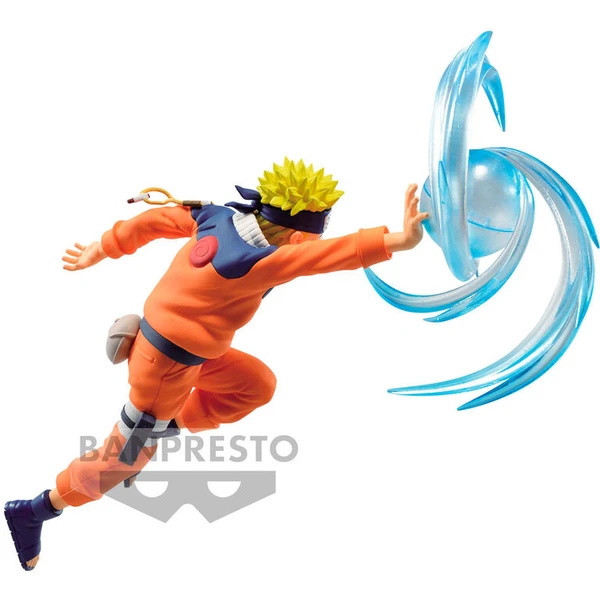 Figúrka Bandai Banpresto Naruto - Uzumaki Naruto 12 cm - Figúrky - Obrázok G7R1000O01