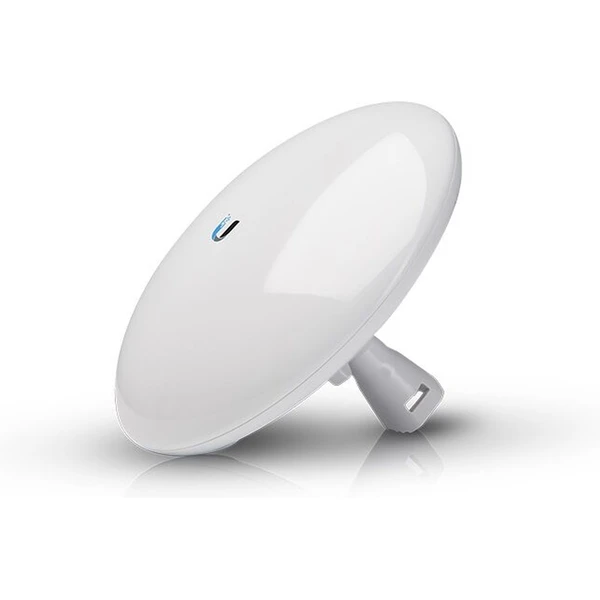 Ubiquiti NanoBeam 5AC-Gen2 AirMax vonkajší prístupový bod biely - Access pointy - Obrázok G7RA000N01