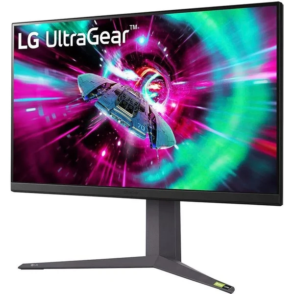 LG UltraGear 32GR93U herný monitor 32" - Monitory - Obrázok G7RC000L01
