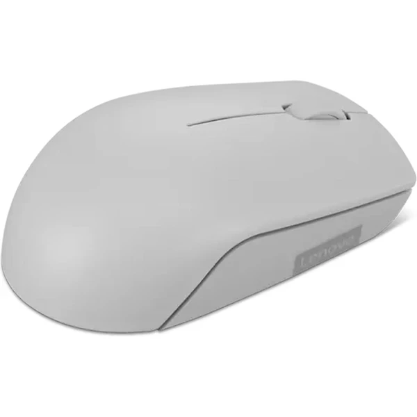 Lenovo 300 bezdrôtová myš ľadovo šedá - Myši - Obrázok G7SF000J01