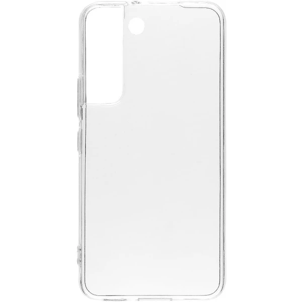 Obal:Me TPU Kryt pre Samsung Galaxy S22 číry - Puzdra - Obrázok G7SI000K01