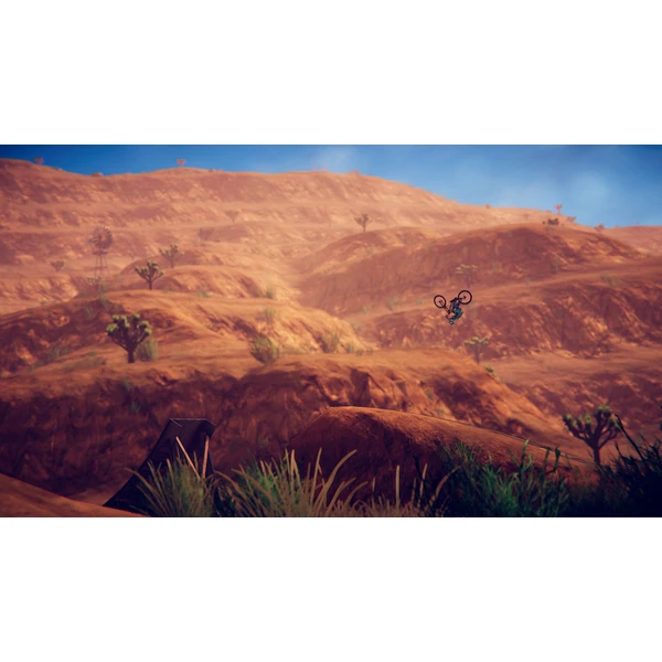 Descenders (PS4) - Hry na PS4 - Obrázok G7T3100201