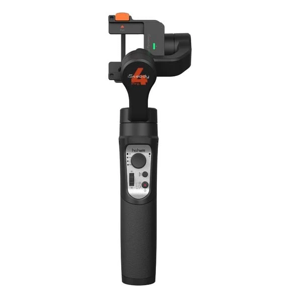 Hohem iSteady Pro 4 - Stabilizátory - Hlavný obrázok