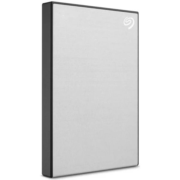 Seagate OneTouch PW 2TB externý HDD strieborný - Pevné disky - Obrázok G7V5000N01