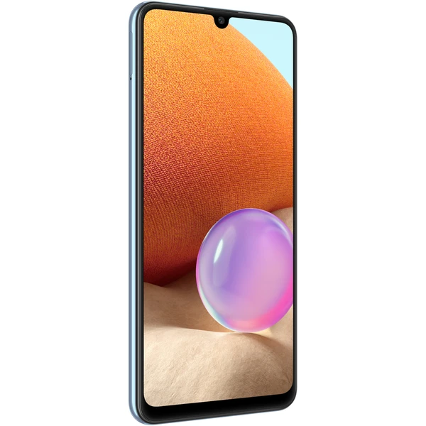 Samsung Galaxy A32 4GB+128GB modrý - Mobilné telefóny - Obrázok G7YDF00101