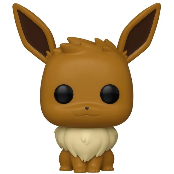 Funko POP! #577 Games: Pokémon - Eevee - Funko POP! - Obrázok G803700301
